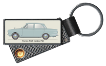 Ford Cortina MkI 4Dr 1965-66 Keyring Lighter